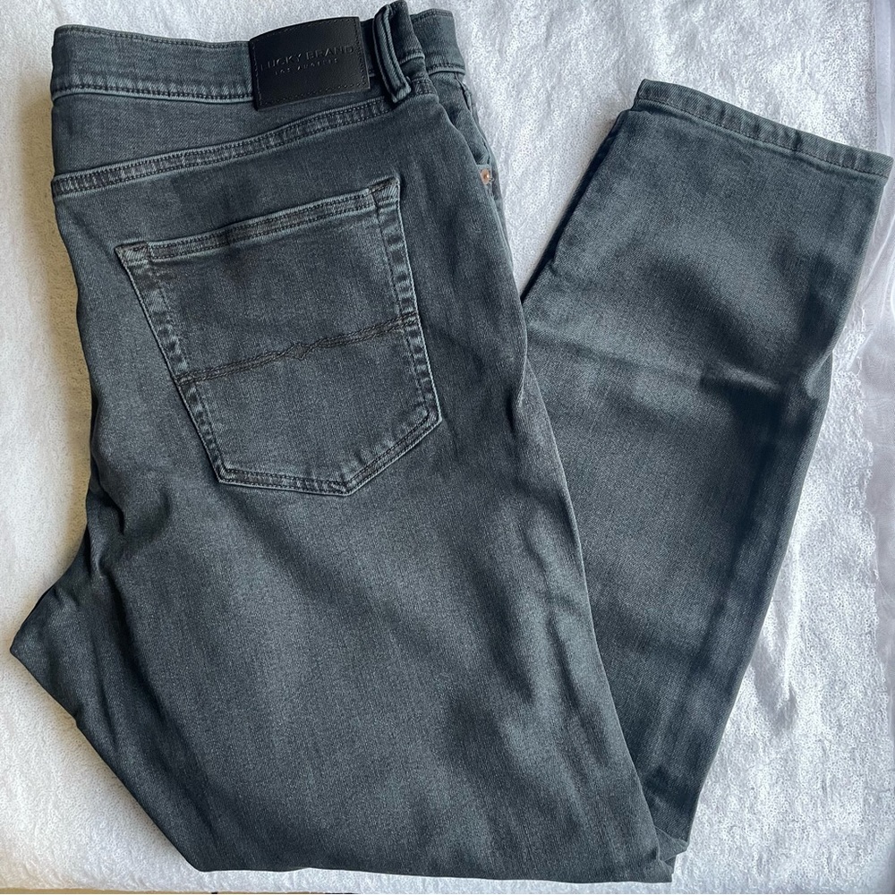 Lucky Brand Advanced Stretch
